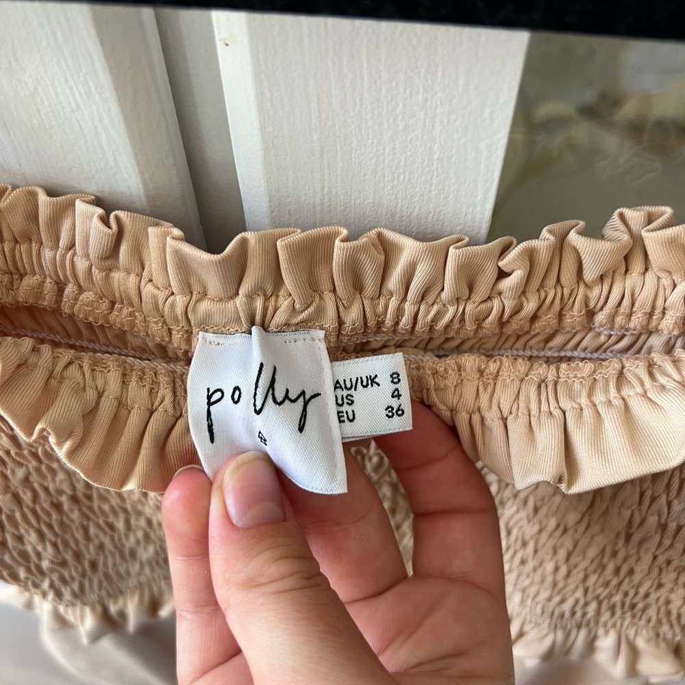 Princess Polly bodysuit